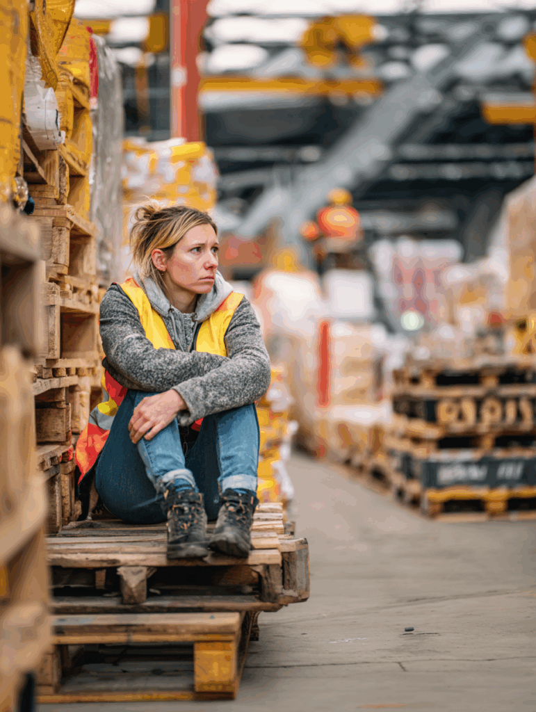 Eenzaamheid herkennen